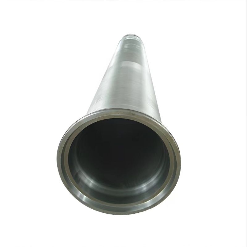 Pipe Mold