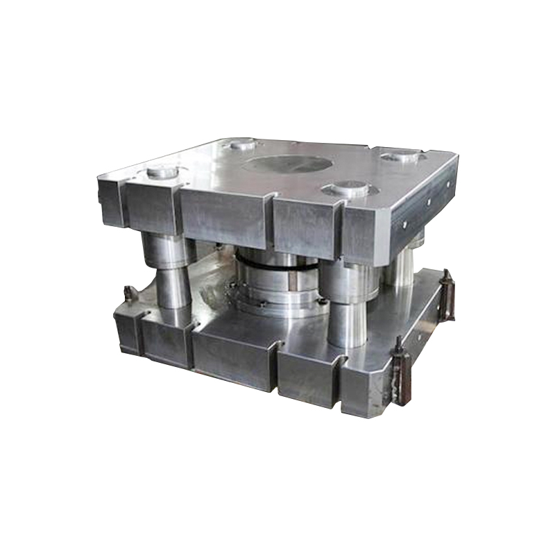 Aluminum Die Casting Die Stee