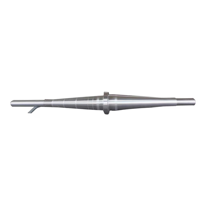 Fan Shaft