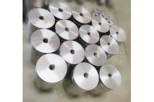 Die Steel Hot Work Special Steel Details