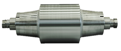 cold rolling work roll