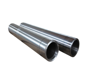 High pressure boiler tube