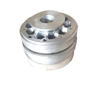 Aluminium Extrusion Die Steel (H13)