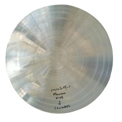 Aluminium Extrusion Die Steel (H13)