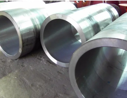 Forged Roll Sleeves