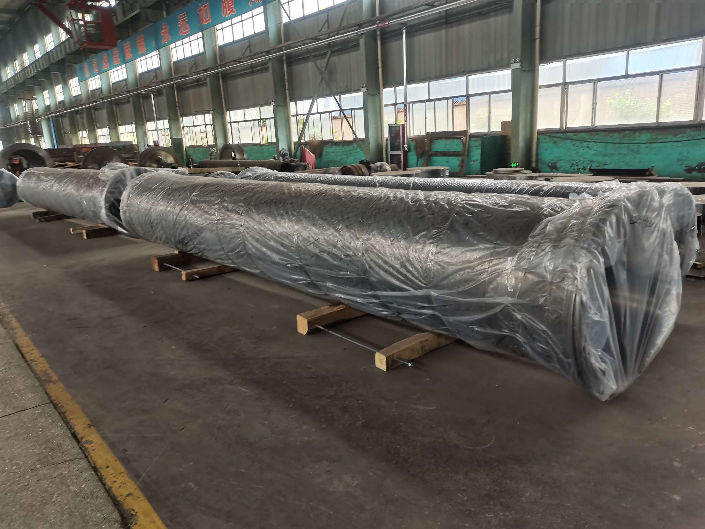 Pipe Mold