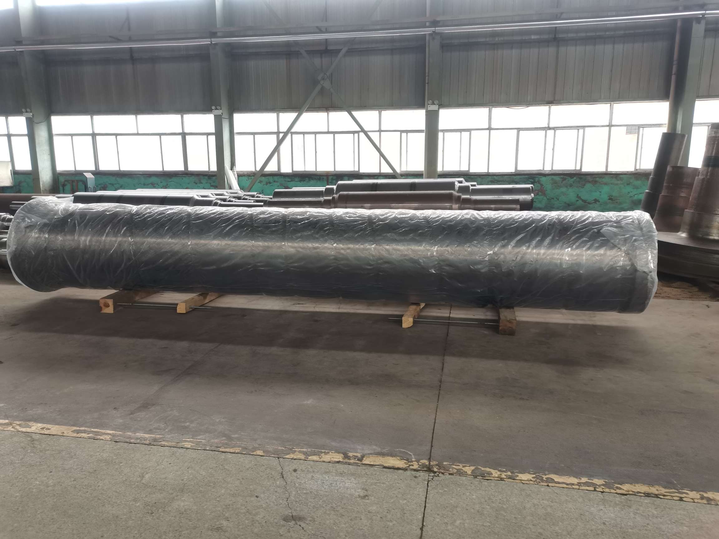 Pipe Mold