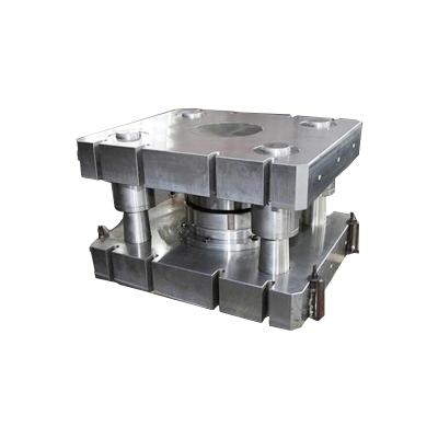 Aluminum Die Casting Die Stee