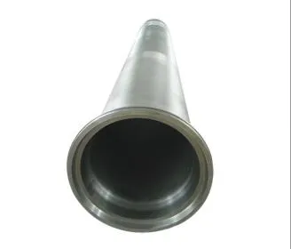 Pipe Mold