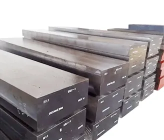 H13 Die Steel