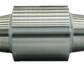 cold rolling work roll