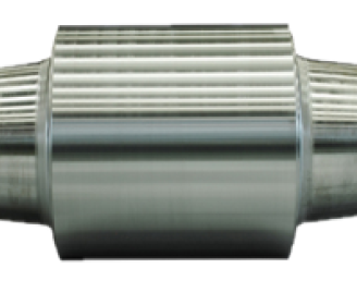 cold rolling work roll