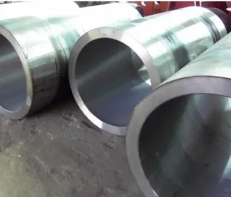 Forged Roll Sleeves