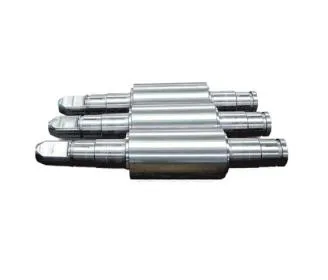 Intermediate Roll