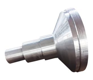 Paper Shaft  Head Price