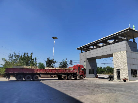 Paper Shaft Head Paper Shaft Head