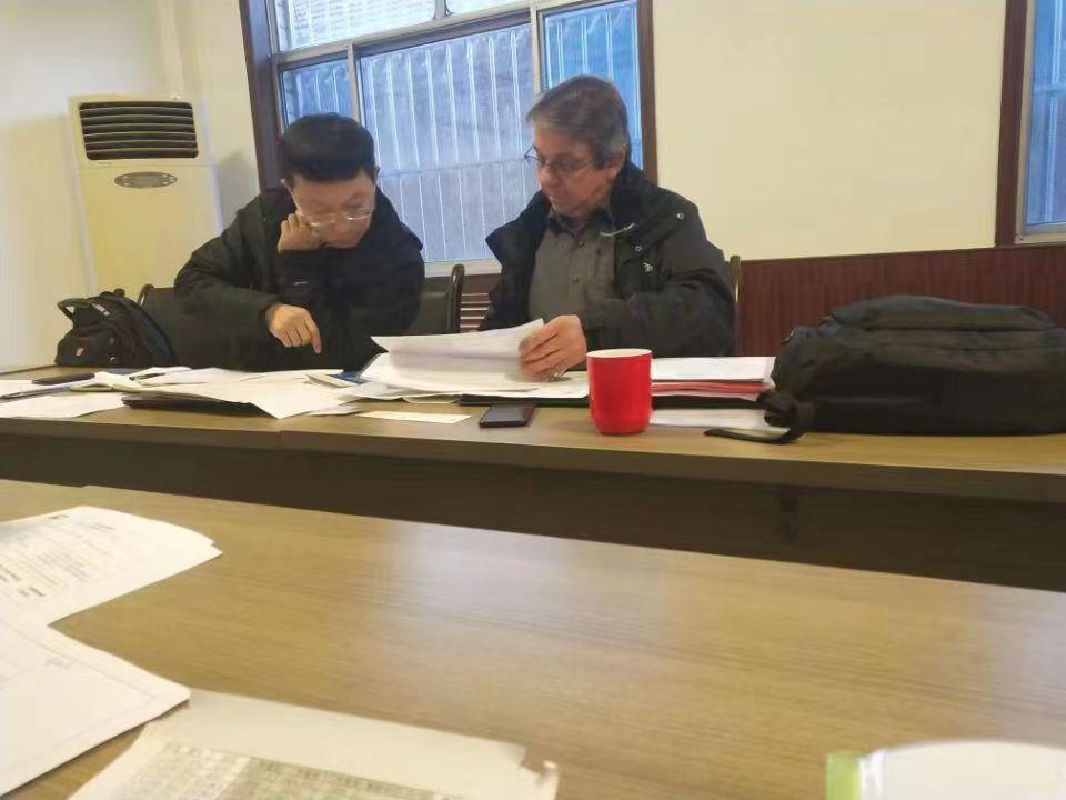 Paper Shaft Head Paper Shaft Head