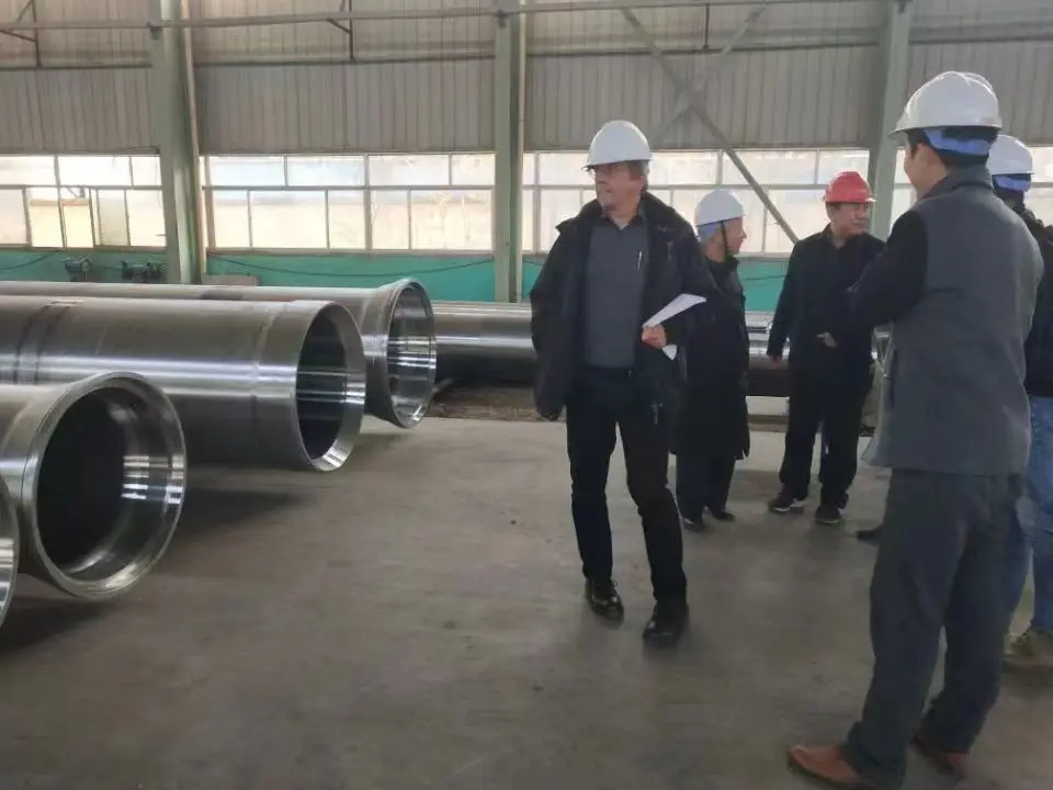 Aluminum Die Casting Die Steel Aluminum Die Casting Die Steel