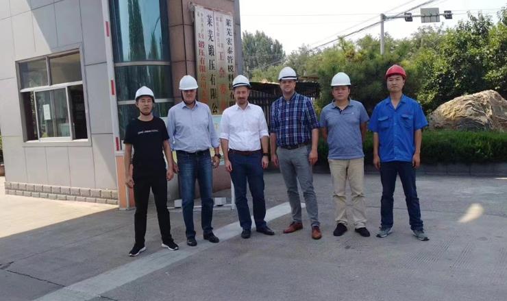 Paper Shaft Head Paper Shaft Head