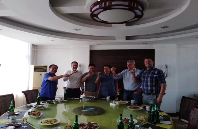 Paper Shaft Head Paper Shaft Head