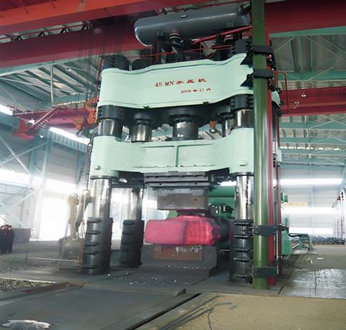 Paper Shaft Head Paper Shaft Head