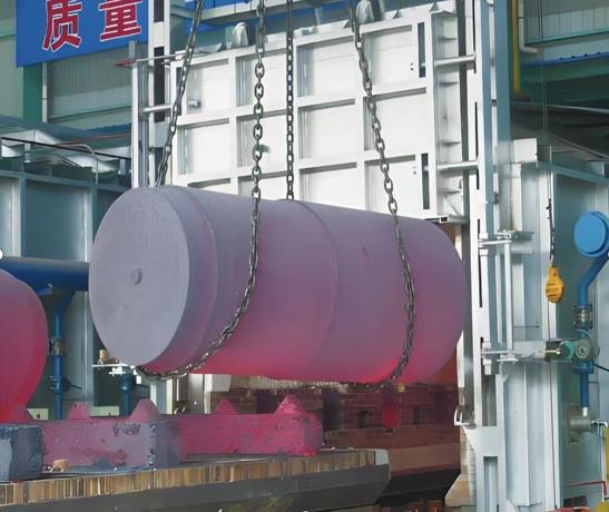 Paper Shaft Head Paper Shaft Head