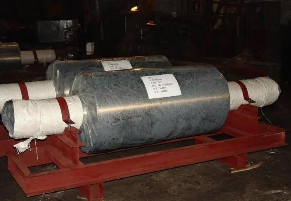 Battery Chip Roll Battery Chip Roll