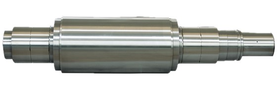 Cold-rolling work roll Cold-rolling work roll