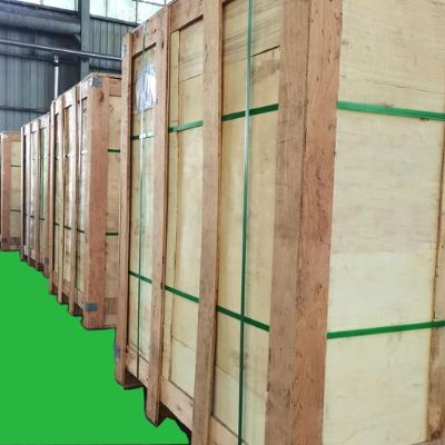 Paper Shaft Head Paper Shaft Head