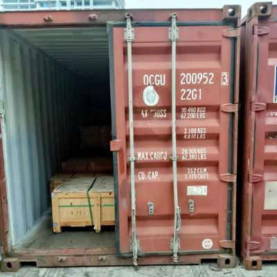 Paper Shaft Head Paper Shaft Head