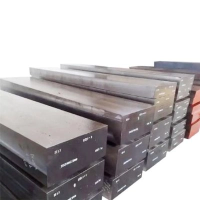 Hot die forging die steel Hot die forging die steel