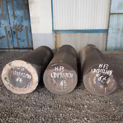 High strength and toughness hot work die steel High strength and toughness hot work die steel