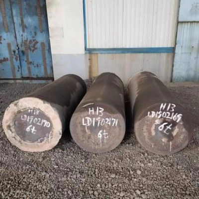 Hot die forging die steel Hot die forging die steel