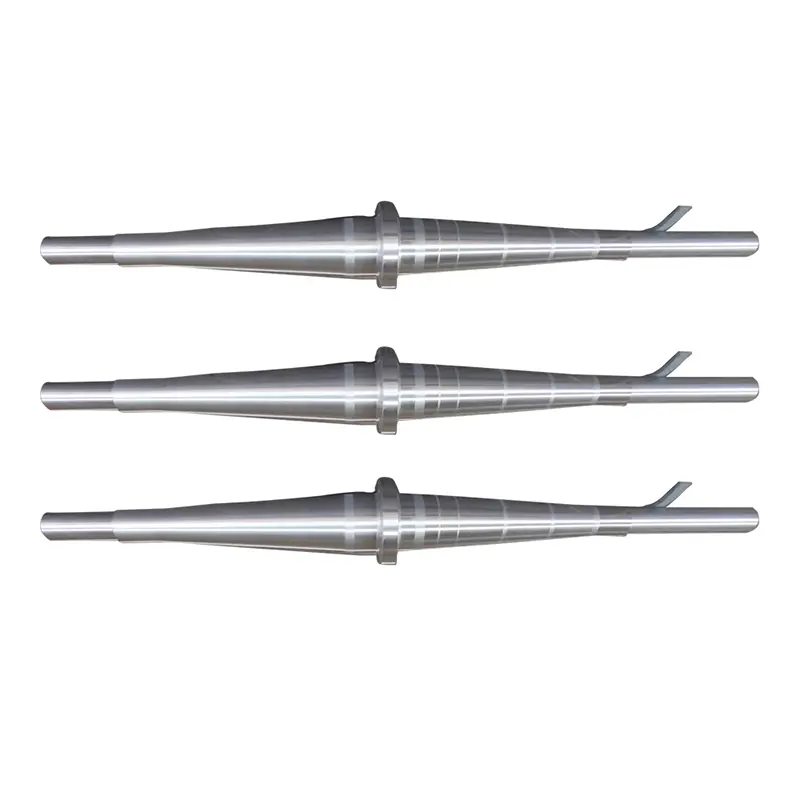 Fan Shaft