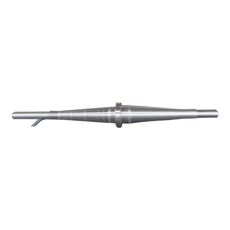 Fan Shaft