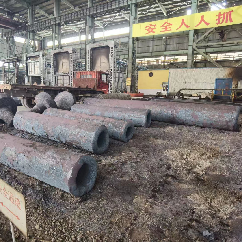 Embossing machine roller shell Embossing machine roller shell