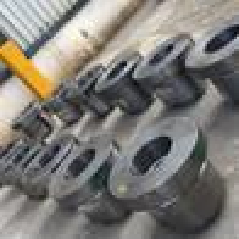 Casting Head Casting Head