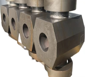 Forged Valve Body