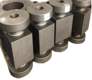Forged Valve Body
