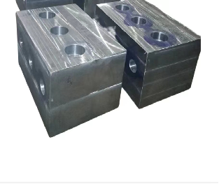 Forged Valve Body