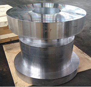 Spacer spool Spacer spool