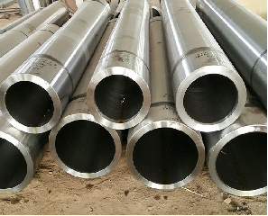 High pressure boiler tube High pressure boiler tube