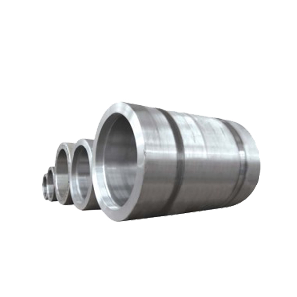 Large hollow forgings Large hollow forgings