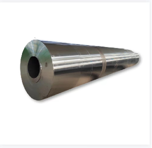 Large hollow forgings Large hollow forgings