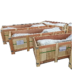 Connecting rod of diesel generator