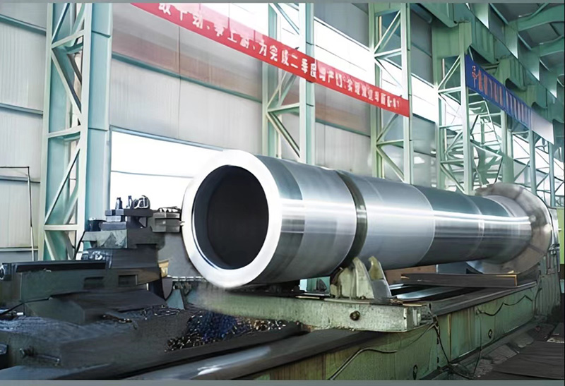 ∮1600mm Lathe