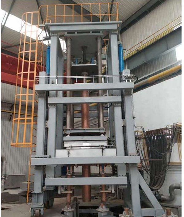 Electroslag Remelting Electroslag Remelting