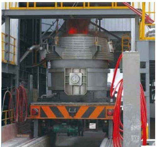 electric slag steel electric slag steel