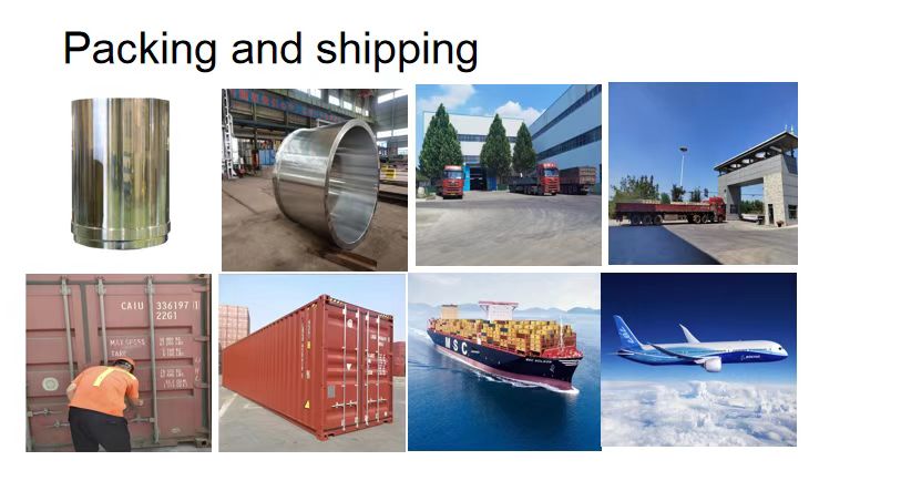 Oil Film Bearing Oil Film Bearing